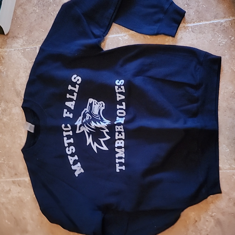 Mystic Falls sweatshirt